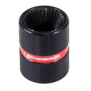 Debavurator de interior si exterior Rothenberger 1500000237, 6 - 35 mm