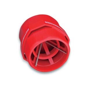 Debavurator intern si extern pentru cupru si plastic Rothenberger 11006