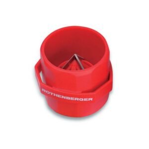 Debavurator intern si extern pentru cupru si plastic Rothenberger 11006