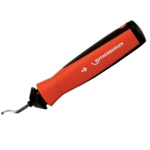 Debavurator Rothenberger 21655, GRATFIX HSS, lama nr. 1