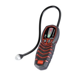 Detector pentru scurgeri de gaze Rothenberger ROTEST Electronic 4, sonda de 430 mm