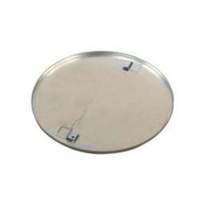 Disc flotor Betontechnik FP604, 600 mm, 4 suporti de fixare, galvanizat