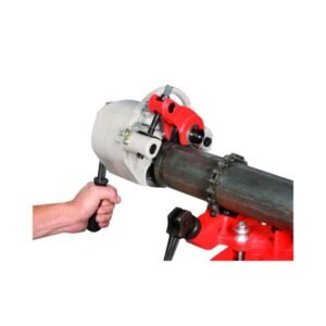 Dispozitiv canelare la pozitie Rothenberger 1000000212, 2 - 6"