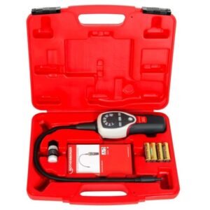 Dispozitiv de detectare a scurgerilor de freon Rothenberger 1500002241, ROLEAK Pro