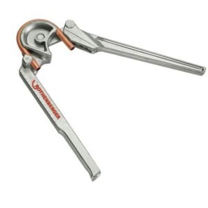 Dispozitiv de indoit teava cu doua maini Multibend Rothenberger 25404, 180˚, 15 mm