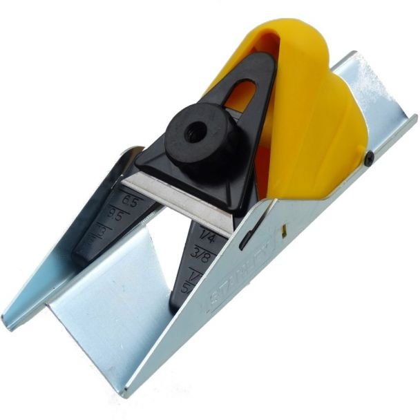 Dispozitiv de sanfrenat Stanley STHT1-05937, pentru placi de gips-carton