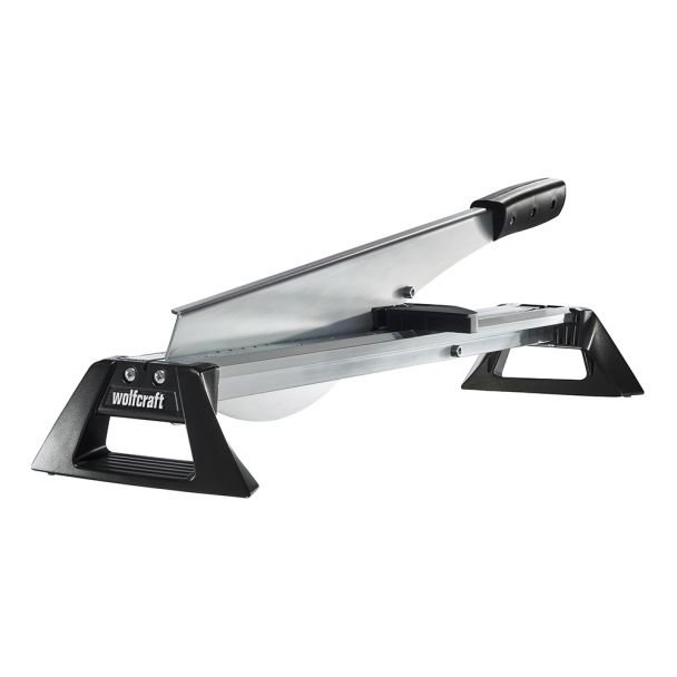Dispozitiv de taiere parchet laminat Wolfcraft LC 600 6937000