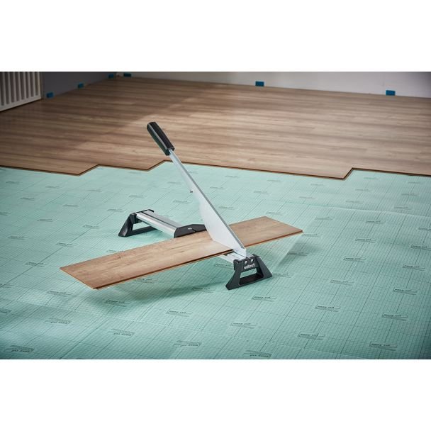 Dispozitiv de taiere parchet laminat Wolfcraft LC 600 6937000