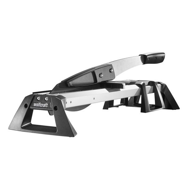 Dispozitiv de taiere parchet laminat Wolfcraft VLC 800 6939000