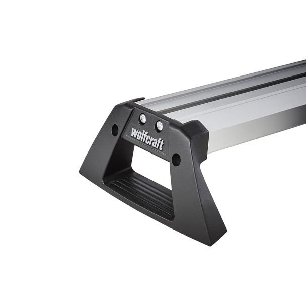 Dispozitiv de taiere parchet laminat Wolfcraft VLC 800 6939000