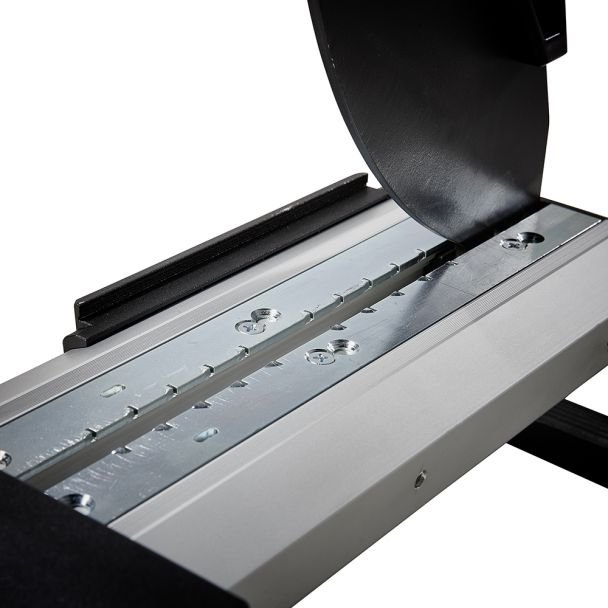 Dispozitiv de taiere parchet laminat Wolfcraft VLC 800 6939000