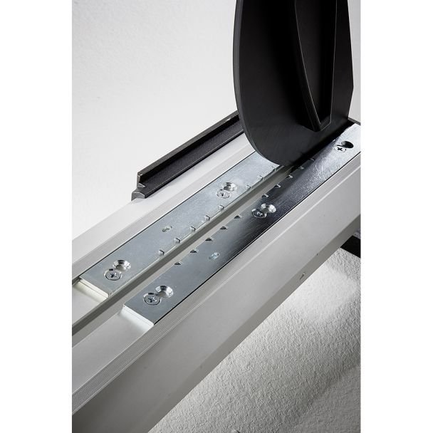 Dispozitiv de taiere parchet laminat Wolfcraft VLC 800 6939000