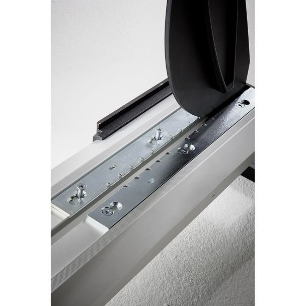 Dispozitiv de taiere parchet laminat Wolfcraft VLC 800 6939000