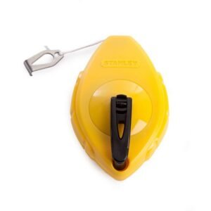 Dispozitiv de trasat cu sfoara Stanley 0-47-440, 30 m