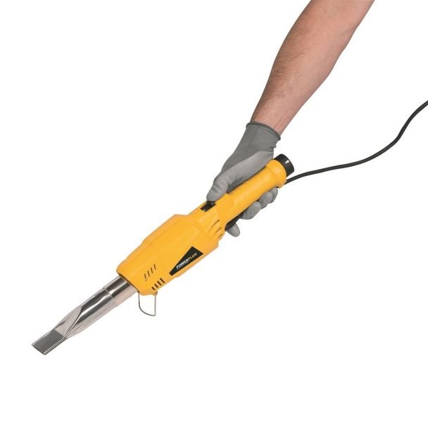 Dispozitiv electric de ars buruieni Powerplus POWXG6611, 2000 W, 600 °C