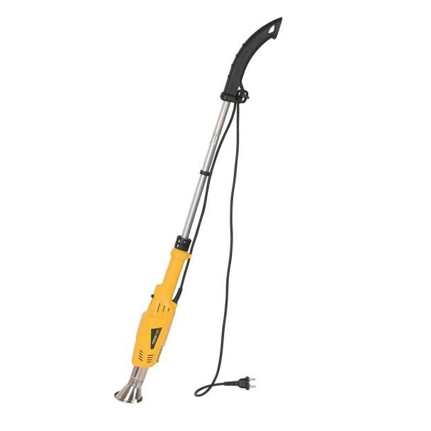 Dispozitiv electric de ars buruieni Powerplus POWXG6611, 2000 W, 600 °C