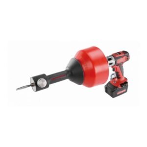 Dispozitiv manual pentru desfundat Rothenberger 1000002298, Rospimatic CL, 50 mm