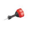 Dispozitiv manual pentru desfundat Rothenberger 1000002298, Rospimatic CL, 50 mm