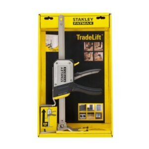 Dispozitiv manual pentru ridicare obiecte grele TradeLift Stanley FMHT83550-1, 150 kg