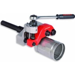 Dispozitiv Rothenberger 56505, ROGROOVER, 1" - 6", pentru ROPOWER 50 R, SC 2 SE