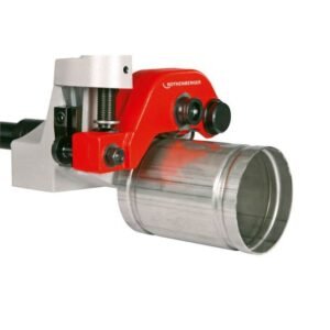 Dispozitiv Rothenberger 56507, ROGROOVER, 1" - 6", pentru SUPERTRONIC 4 SE