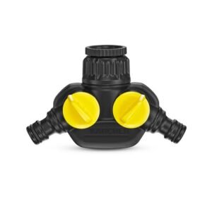 Distribuitor cu 2 cuplaje Karcher 2.645-199.0