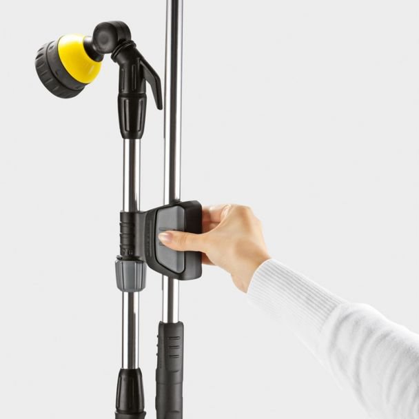 Dus de gradina Karcher 2.645-181.0