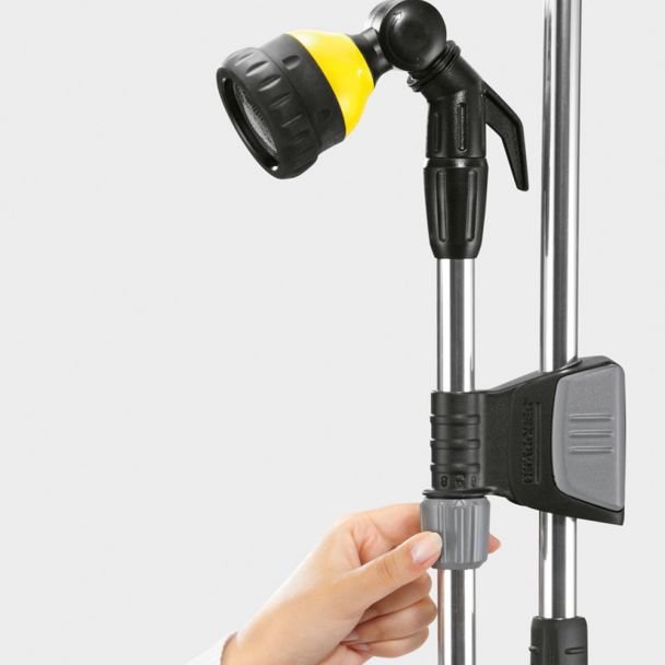 Dus de gradina Karcher 2.645-181.0