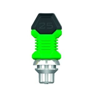 Duza curatitor Ego Power ANZ2025E, 25 grade