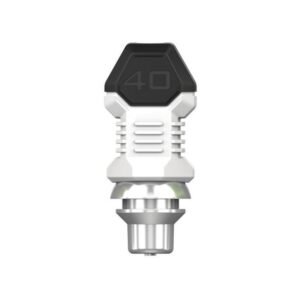 Duza curatitor Ego Power ANZ2040E, 40 grade