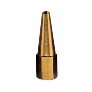 Duza sudura Rothenberger 35327, pentru RE 17, 2.0 - 4.0 mm