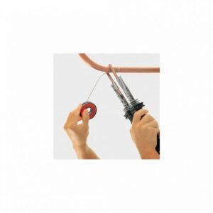 Electrozi rotunzi fara suport Rothenberger 36720 pereche