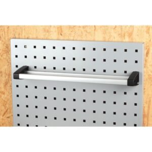 Etrierul suportului pentru panoul cu orificii Wolfcraft 6803000