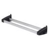 Etrierul suportului pentru panoul cu orificii Wolfcraft 6803000
