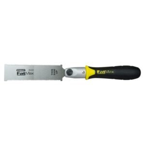 Fierastrau cu lama dubla Stanley 0-20-331, 23 TPI, 120 mm