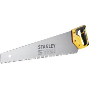 Fierastrau de mana JetCut™ Stanley 2-20-037, 7 TPI, 550 mm