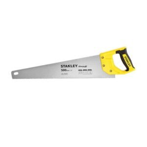 Fierastrau de mana Sharpcut Stanley STHT20367-1, 7 TPI, 500 mm
