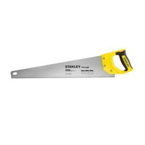 Fierastrau de mana Sharpcut Stanley STHT20368-1, 7 TPI, 550 mm