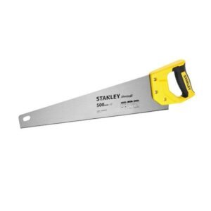 Fierastrau de mana Sharpcut Stanley STHT20371-1, 11 TPI, 500 mm