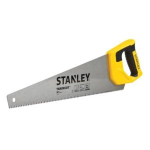 Fierastrau de mana Stanley STHT20350-1, 8x500 mm