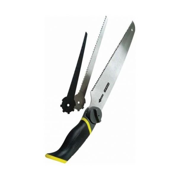 Fierastrau Stanley 0-20-092 cu trei lame