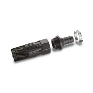 Filtru aspirare cu retentie de oprire Karcher 6.997-345.0 pentru furtunuri 3/4"