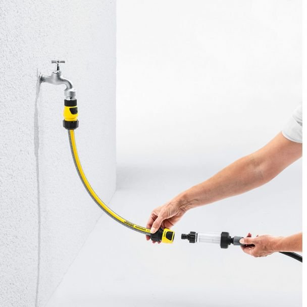 Filtru particule Karcher 2.645-225.0