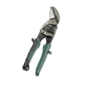 Foarfeca cotita Stanley 2-14-568, la dreapta