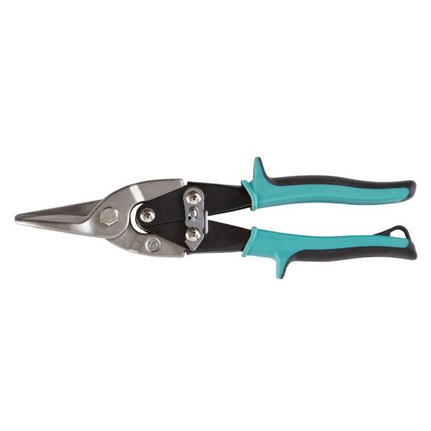 Foarfeca de tabla Wolfcraft 4027000, 260 mm