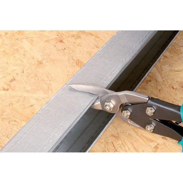 Foarfeca de tabla Wolfcraft 4027000, 260 mm