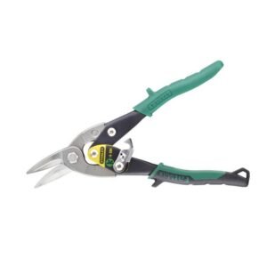 Foarfeca tabla Stanley 2-14-564, taietura pe dreapta