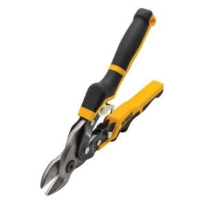Foarfeca taieri fine in tabla Dewalt DWHT14694-0