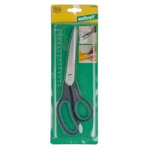 Foarfeca Wolftcraft 4117000, pentru gospodarie