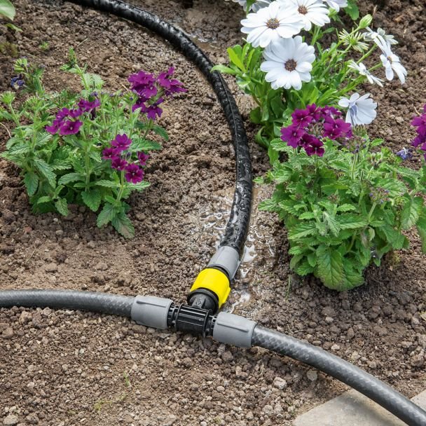 Furtun absortie Karcher 2.645-228.0, 25 m, 1/2"